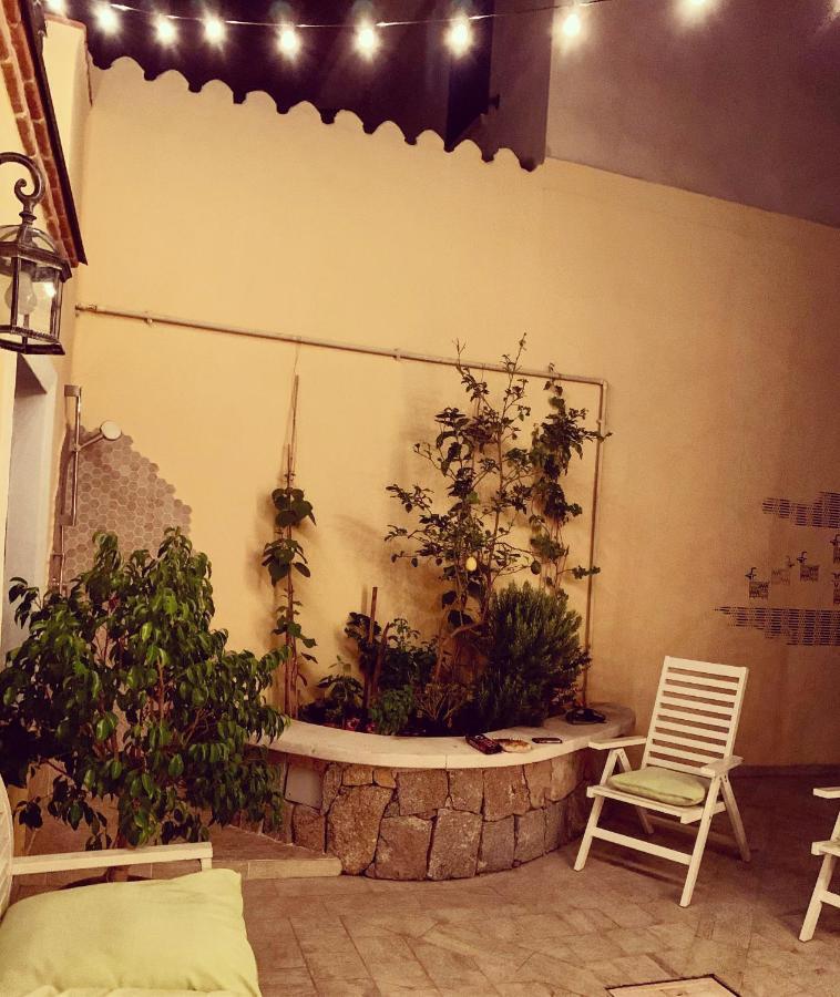 Ogliastra Luxury Apartment - Ajpsardinia Tortolì Εξωτερικό φωτογραφία