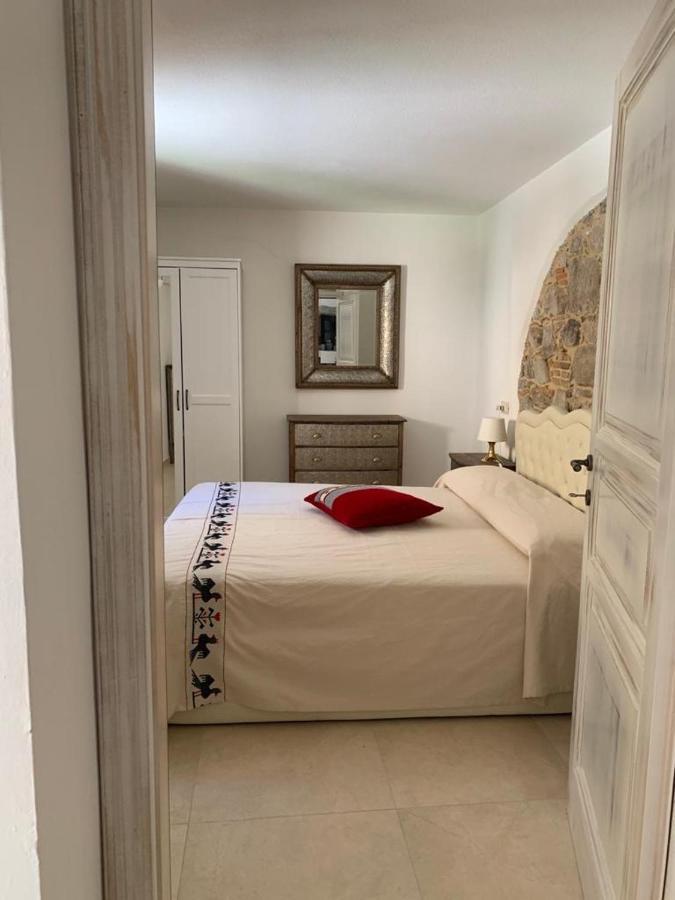 Ogliastra Luxury Apartment - Ajpsardinia Tortolì Εξωτερικό φωτογραφία
