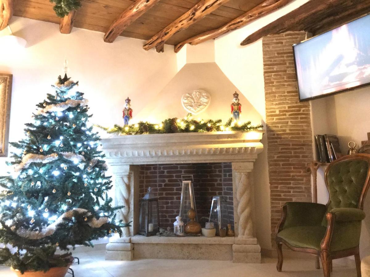 Ogliastra Luxury Apartment - Ajpsardinia Tortolì Εξωτερικό φωτογραφία