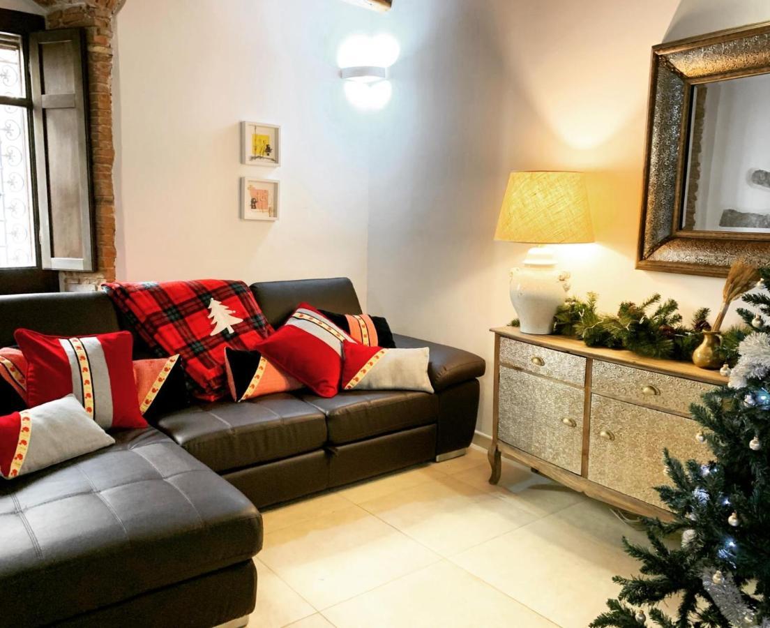 Ogliastra Luxury Apartment - Ajpsardinia Tortolì Εξωτερικό φωτογραφία