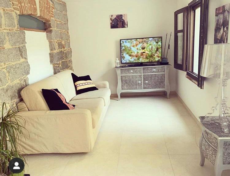 Ogliastra Luxury Apartment - Ajpsardinia Tortolì Εξωτερικό φωτογραφία