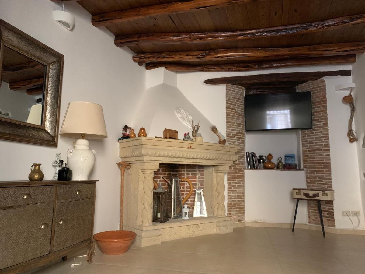 Ogliastra Luxury Apartment - Ajpsardinia Tortolì Εξωτερικό φωτογραφία
