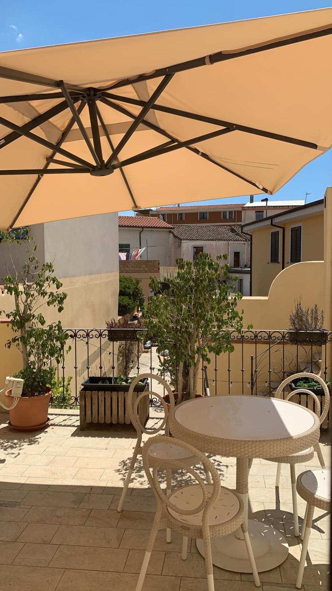 Ogliastra Luxury Apartment - Ajpsardinia Tortolì Εξωτερικό φωτογραφία