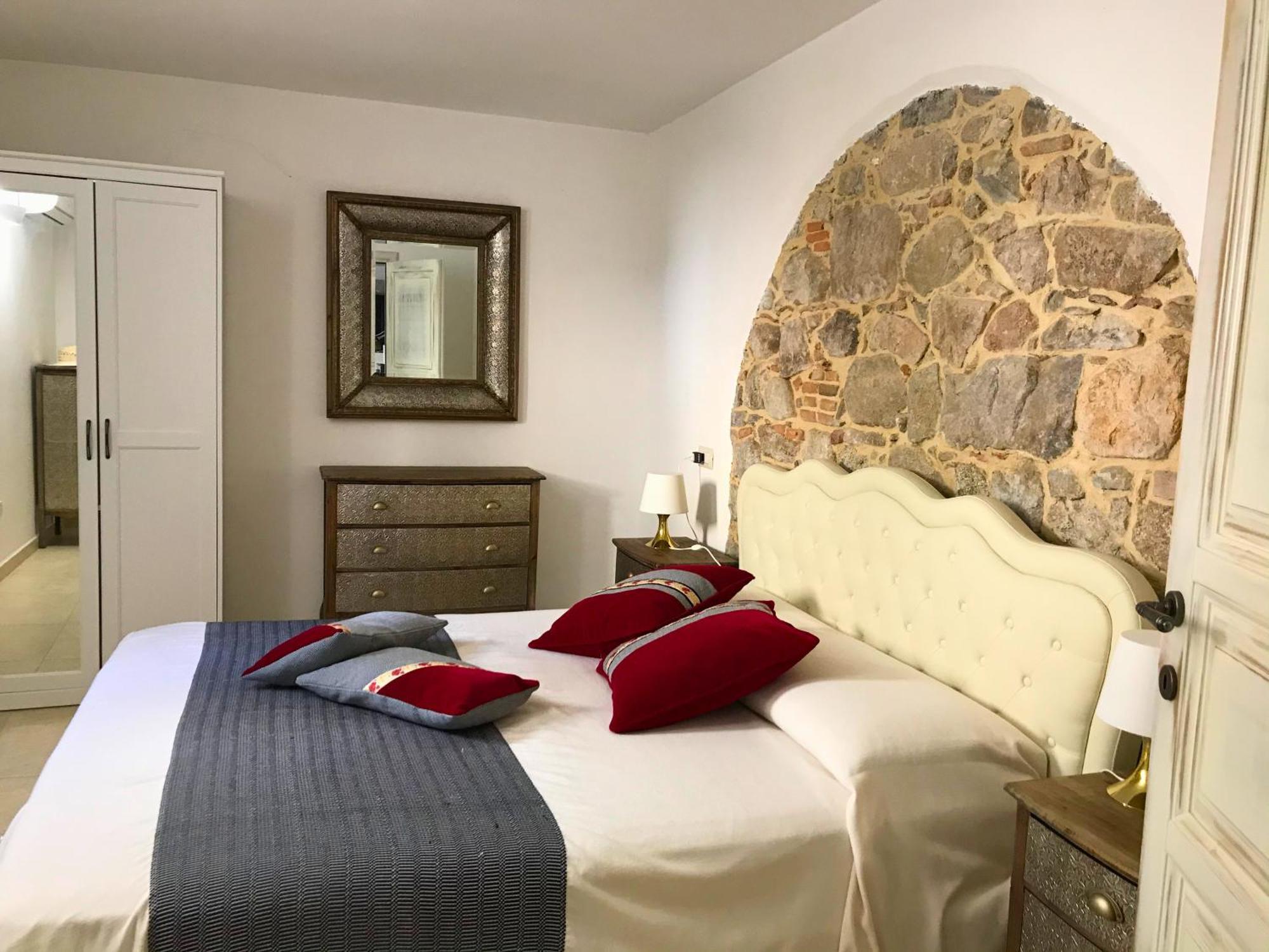 Ogliastra Luxury Apartment - Ajpsardinia Tortolì Εξωτερικό φωτογραφία