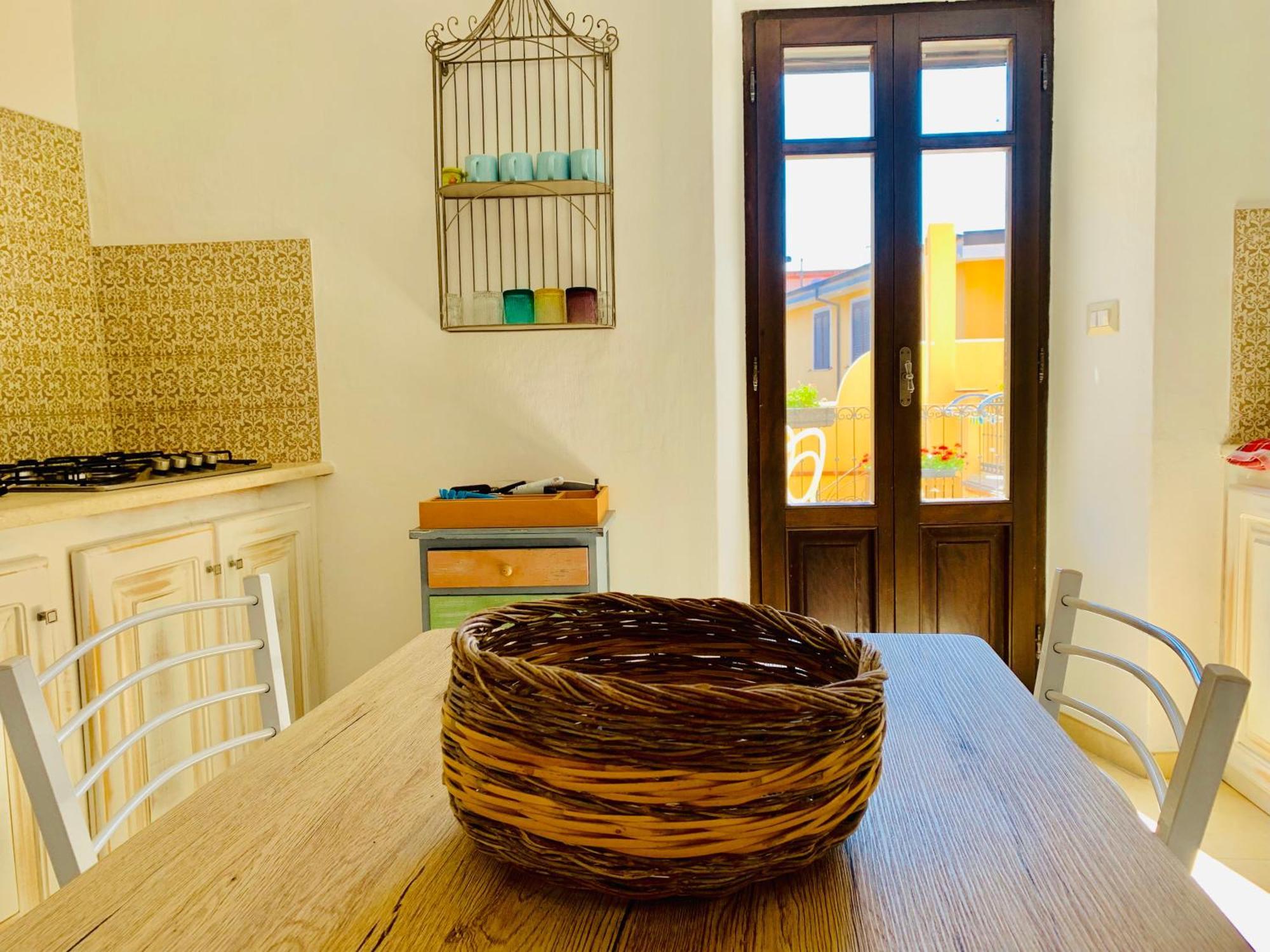 Ogliastra Luxury Apartment - Ajpsardinia Tortolì Εξωτερικό φωτογραφία