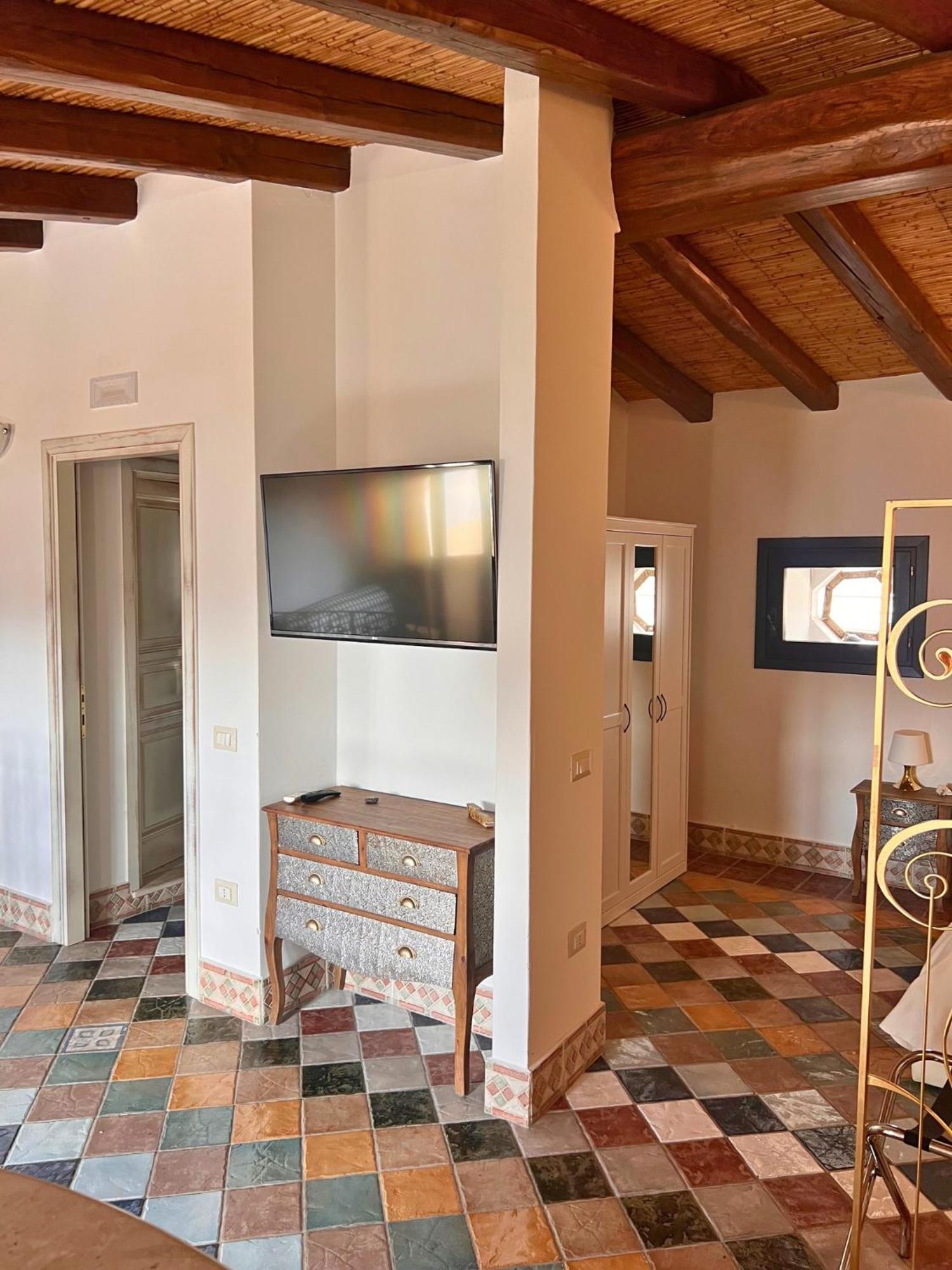 Ogliastra Luxury Apartment - Ajpsardinia Tortolì Εξωτερικό φωτογραφία