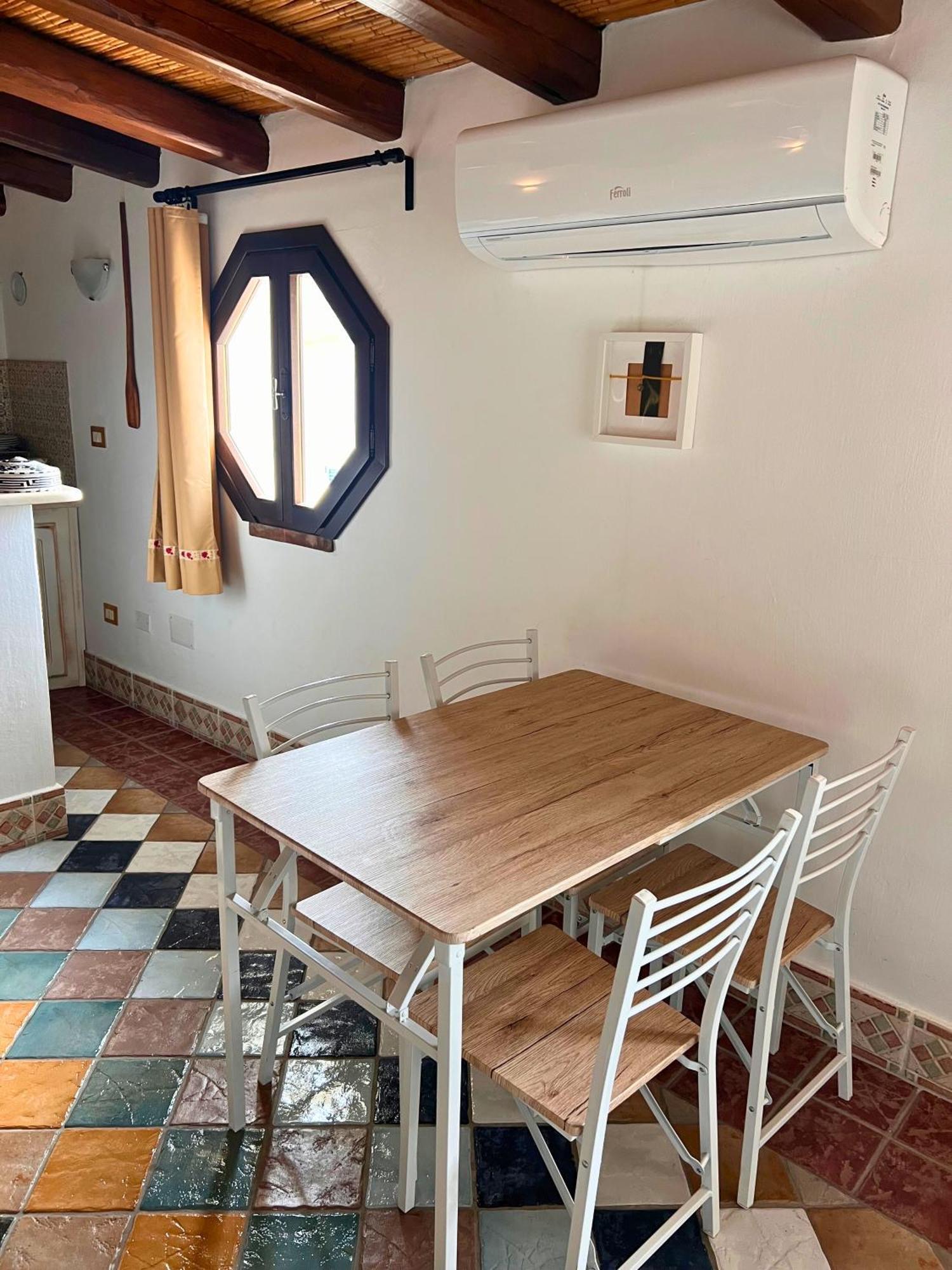 Ogliastra Luxury Apartment - Ajpsardinia Tortolì Εξωτερικό φωτογραφία