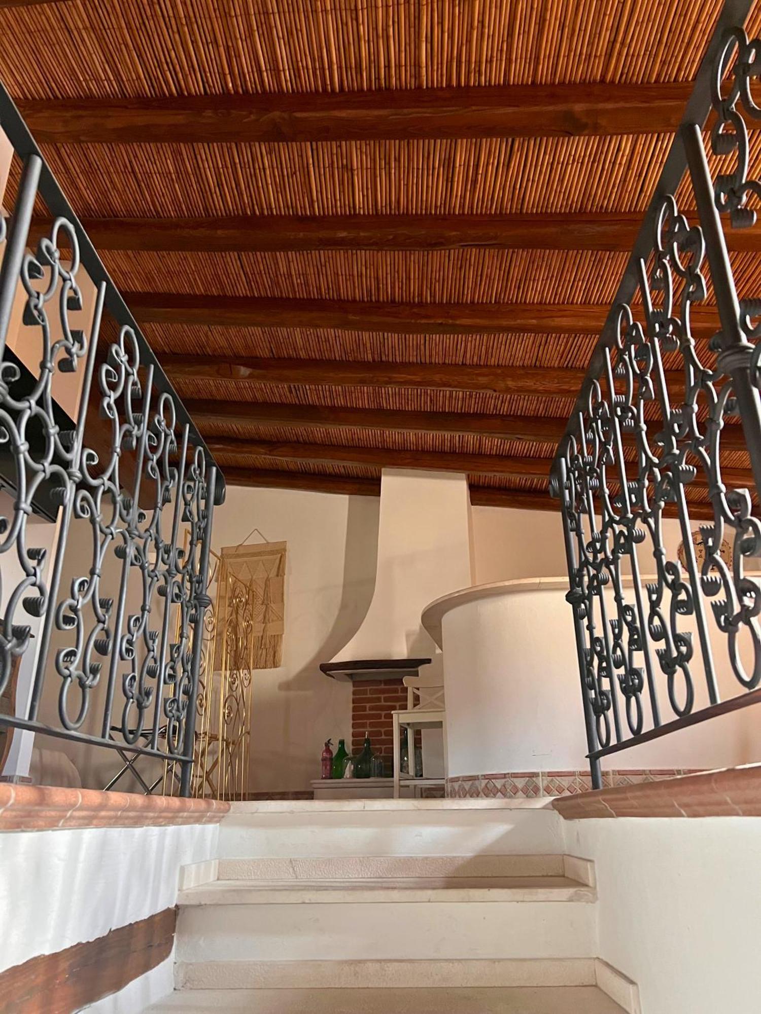 Ogliastra Luxury Apartment - Ajpsardinia Tortolì Εξωτερικό φωτογραφία