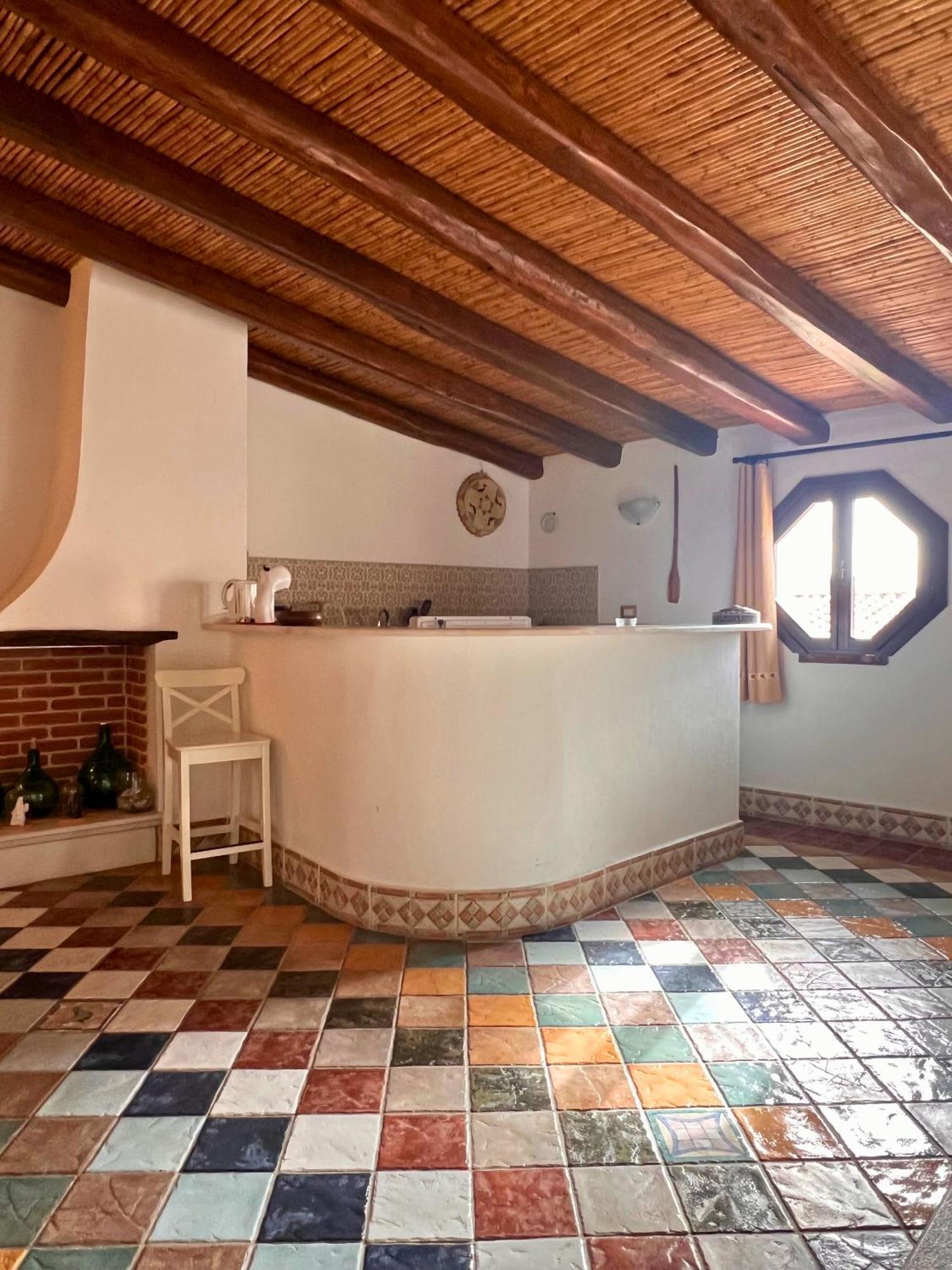 Ogliastra Luxury Apartment - Ajpsardinia Tortolì Εξωτερικό φωτογραφία
