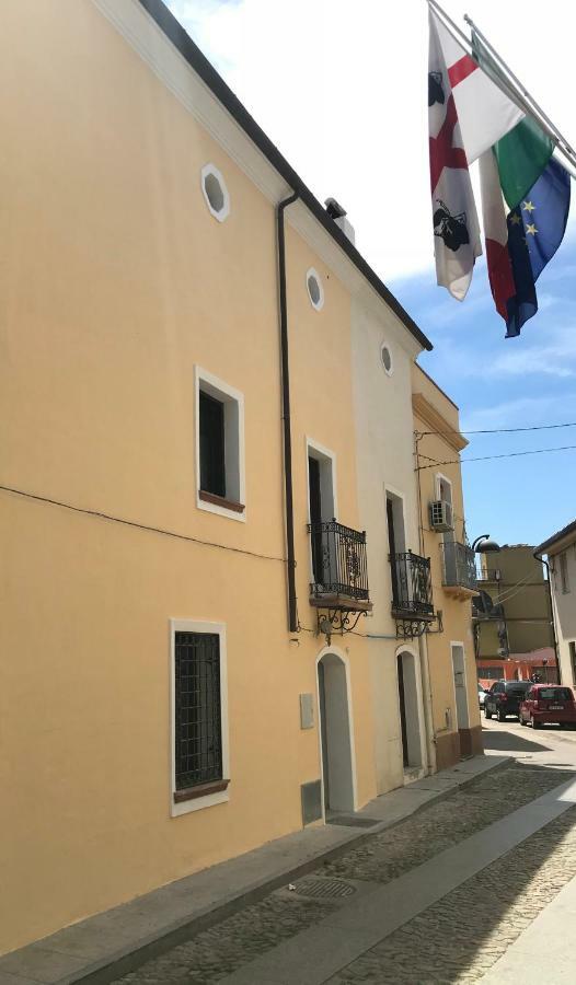 Ogliastra Luxury Apartment - Ajpsardinia Tortolì Εξωτερικό φωτογραφία