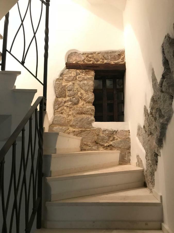 Ogliastra Luxury Apartment - Ajpsardinia Tortolì Εξωτερικό φωτογραφία