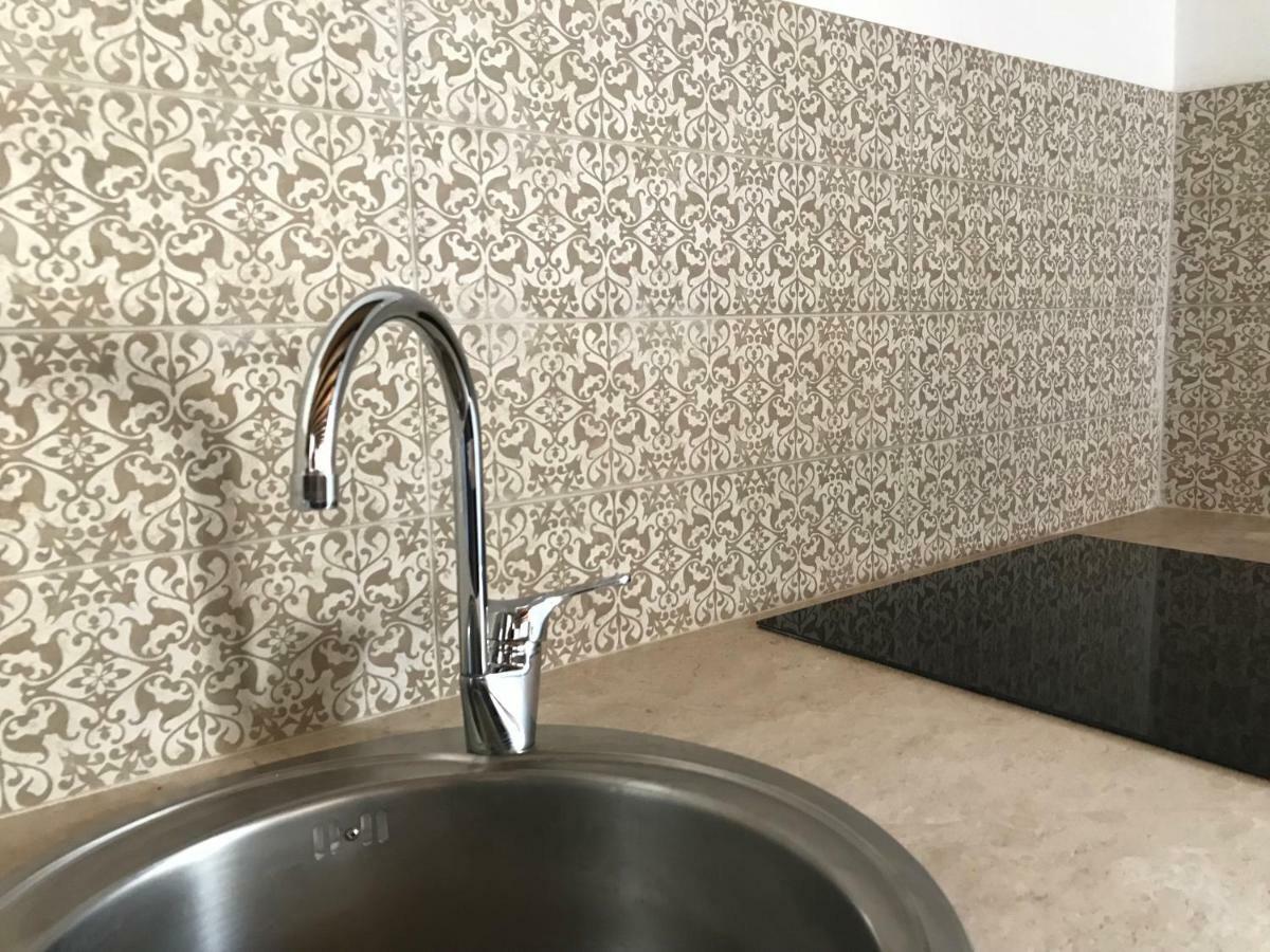 Ogliastra Luxury Apartment - Ajpsardinia Tortolì Εξωτερικό φωτογραφία