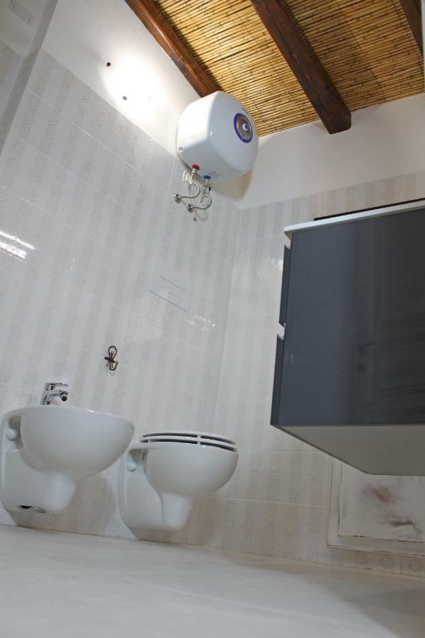 Ogliastra Luxury Apartment - Ajpsardinia Tortolì Εξωτερικό φωτογραφία
