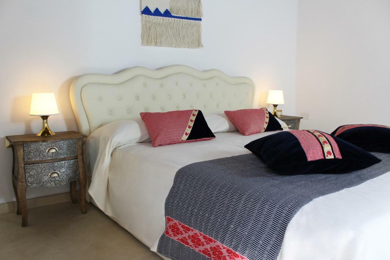 Ogliastra Luxury Apartment - Ajpsardinia Tortolì Εξωτερικό φωτογραφία