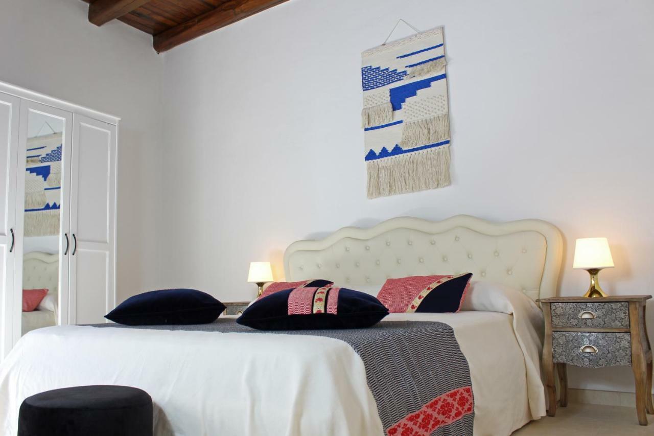 Ogliastra Luxury Apartment - Ajpsardinia Tortolì Εξωτερικό φωτογραφία