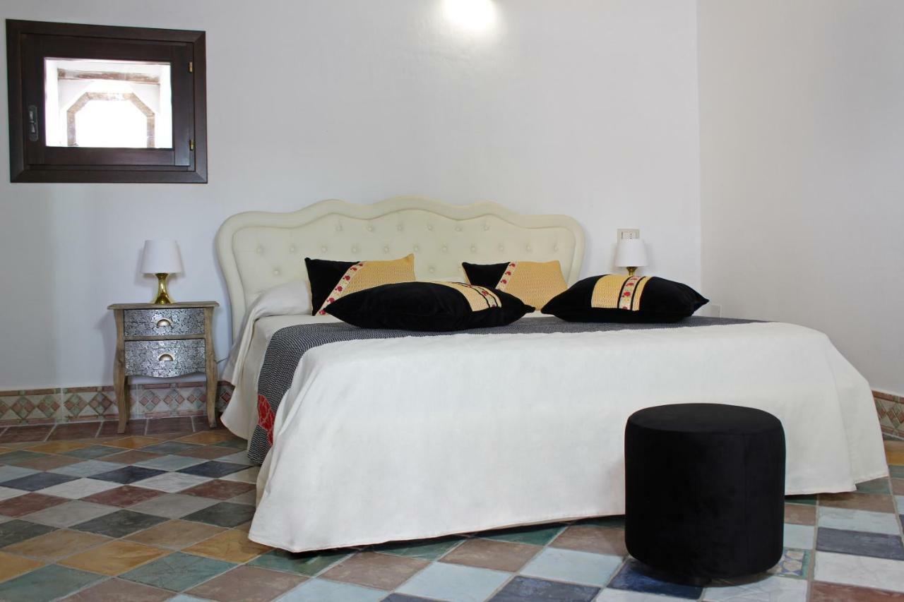 Ogliastra Luxury Apartment - Ajpsardinia Tortolì Εξωτερικό φωτογραφία