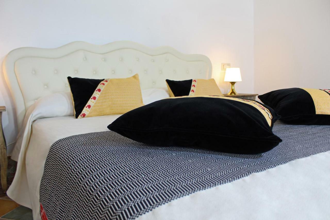 Ogliastra Luxury Apartment - Ajpsardinia Tortolì Εξωτερικό φωτογραφία
