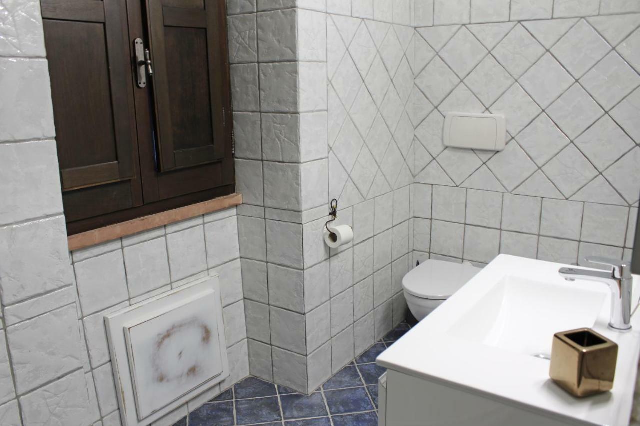Ogliastra Luxury Apartment - Ajpsardinia Tortolì Εξωτερικό φωτογραφία