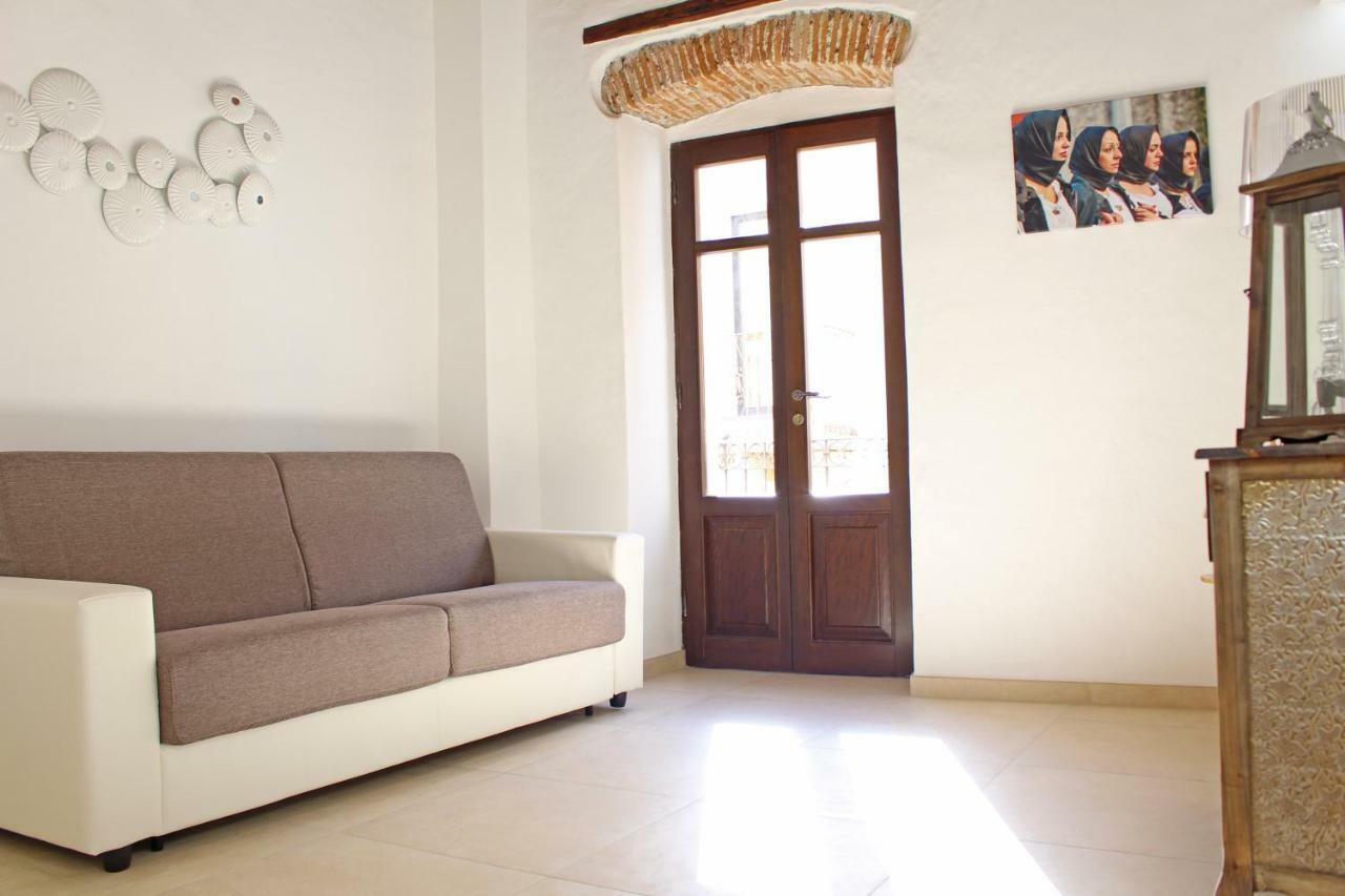 Ogliastra Luxury Apartment - Ajpsardinia Tortolì Εξωτερικό φωτογραφία