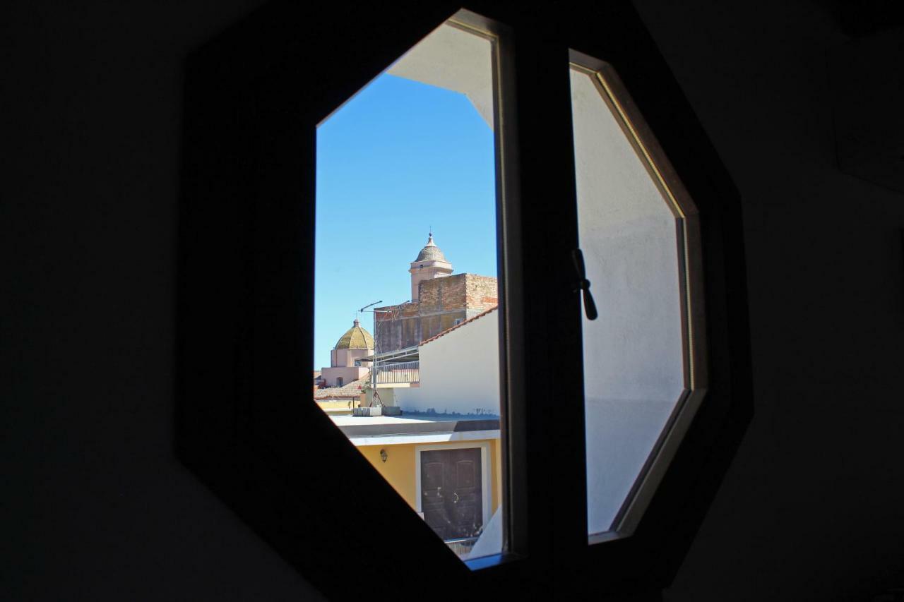Ogliastra Luxury Apartment - Ajpsardinia Tortolì Εξωτερικό φωτογραφία