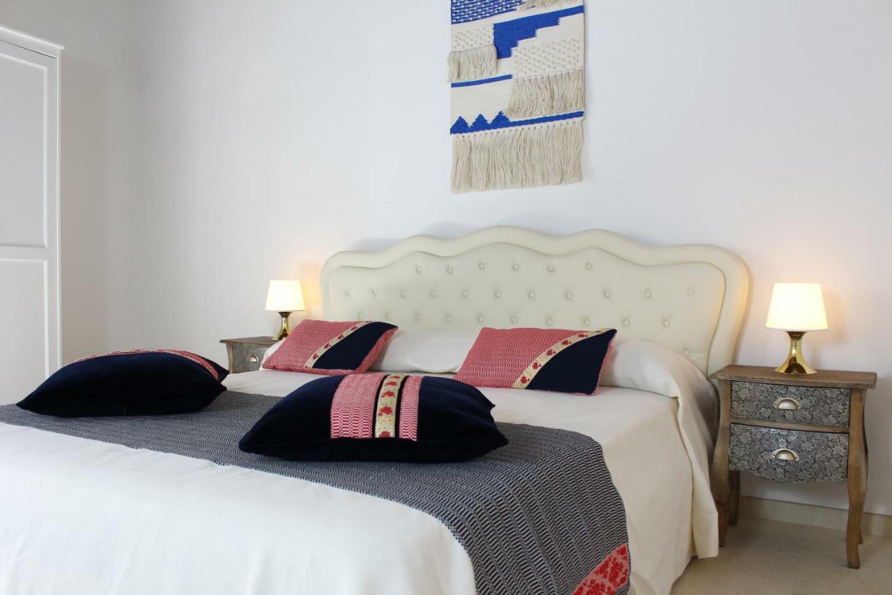 Ogliastra Luxury Apartment - Ajpsardinia Tortolì Εξωτερικό φωτογραφία