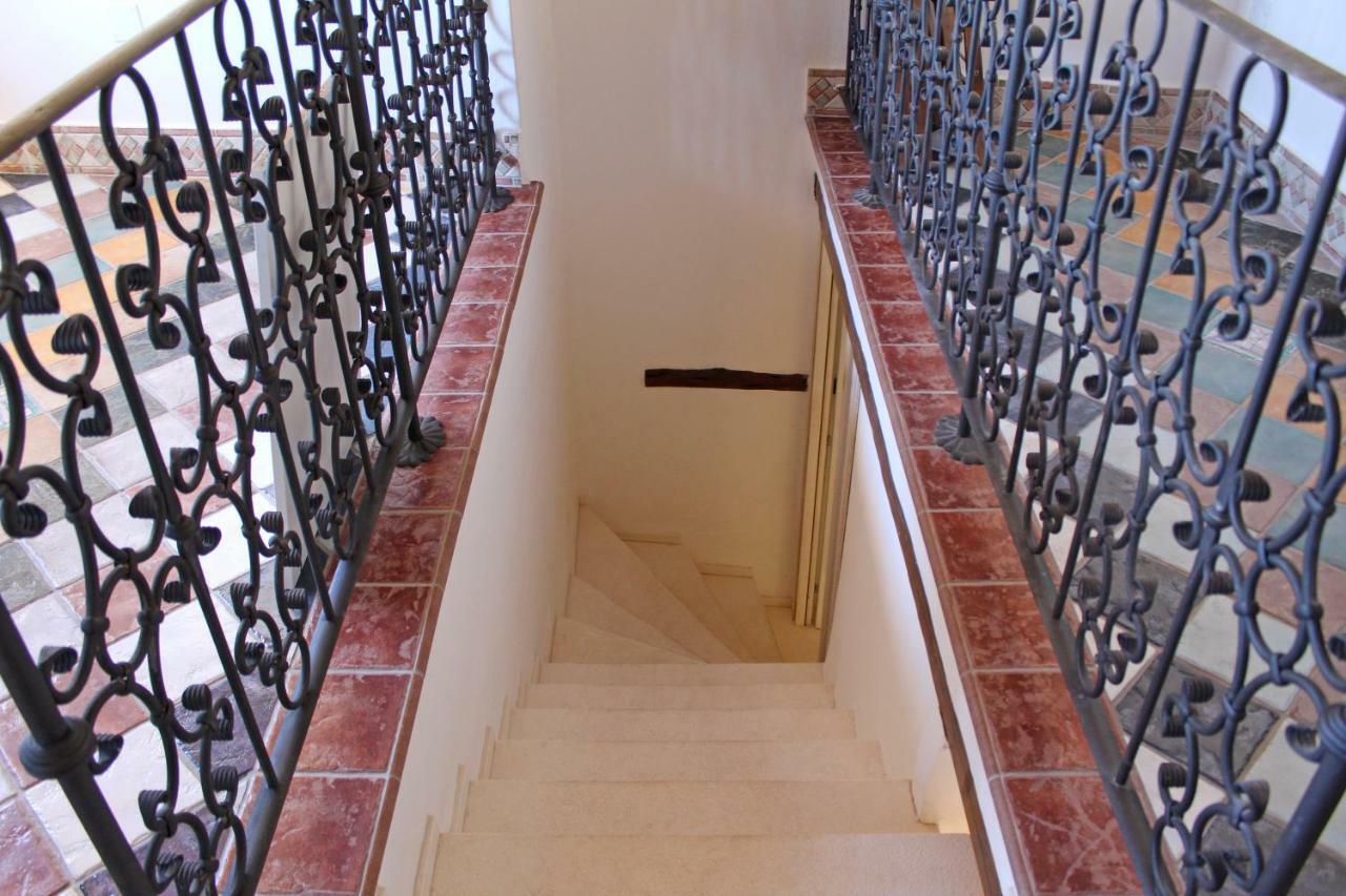 Ogliastra Luxury Apartment - Ajpsardinia Tortolì Εξωτερικό φωτογραφία