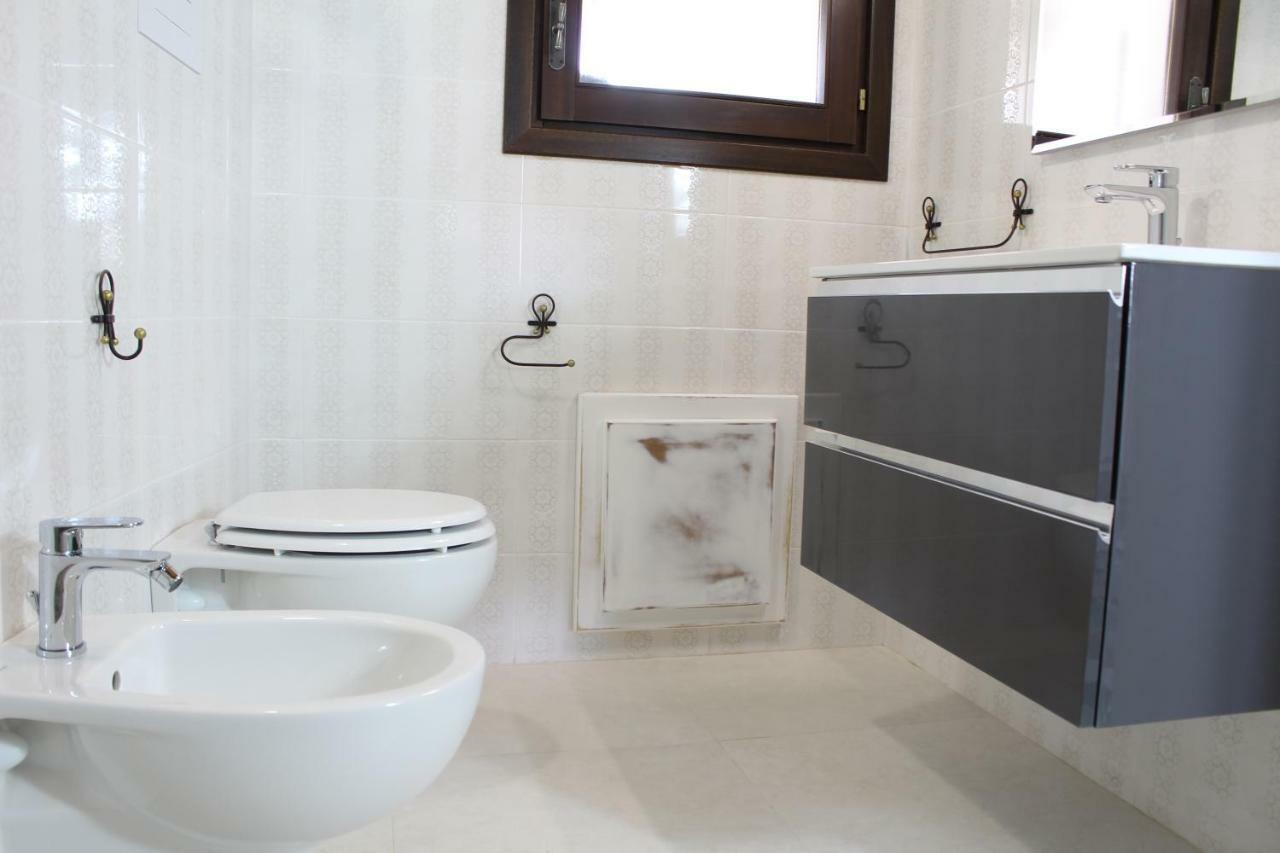 Ogliastra Luxury Apartment - Ajpsardinia Tortolì Εξωτερικό φωτογραφία