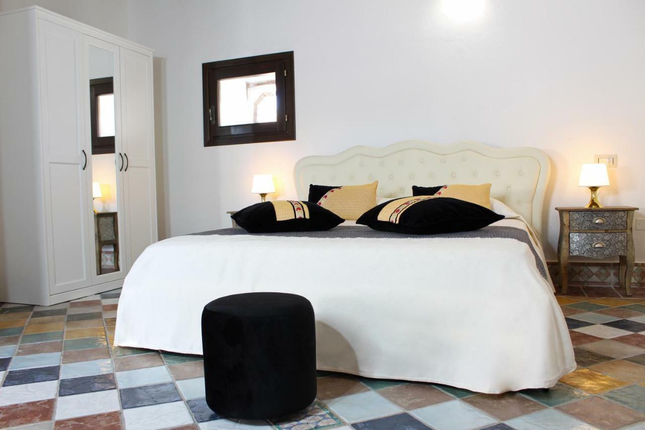 Ogliastra Luxury Apartment - Ajpsardinia Tortolì Εξωτερικό φωτογραφία