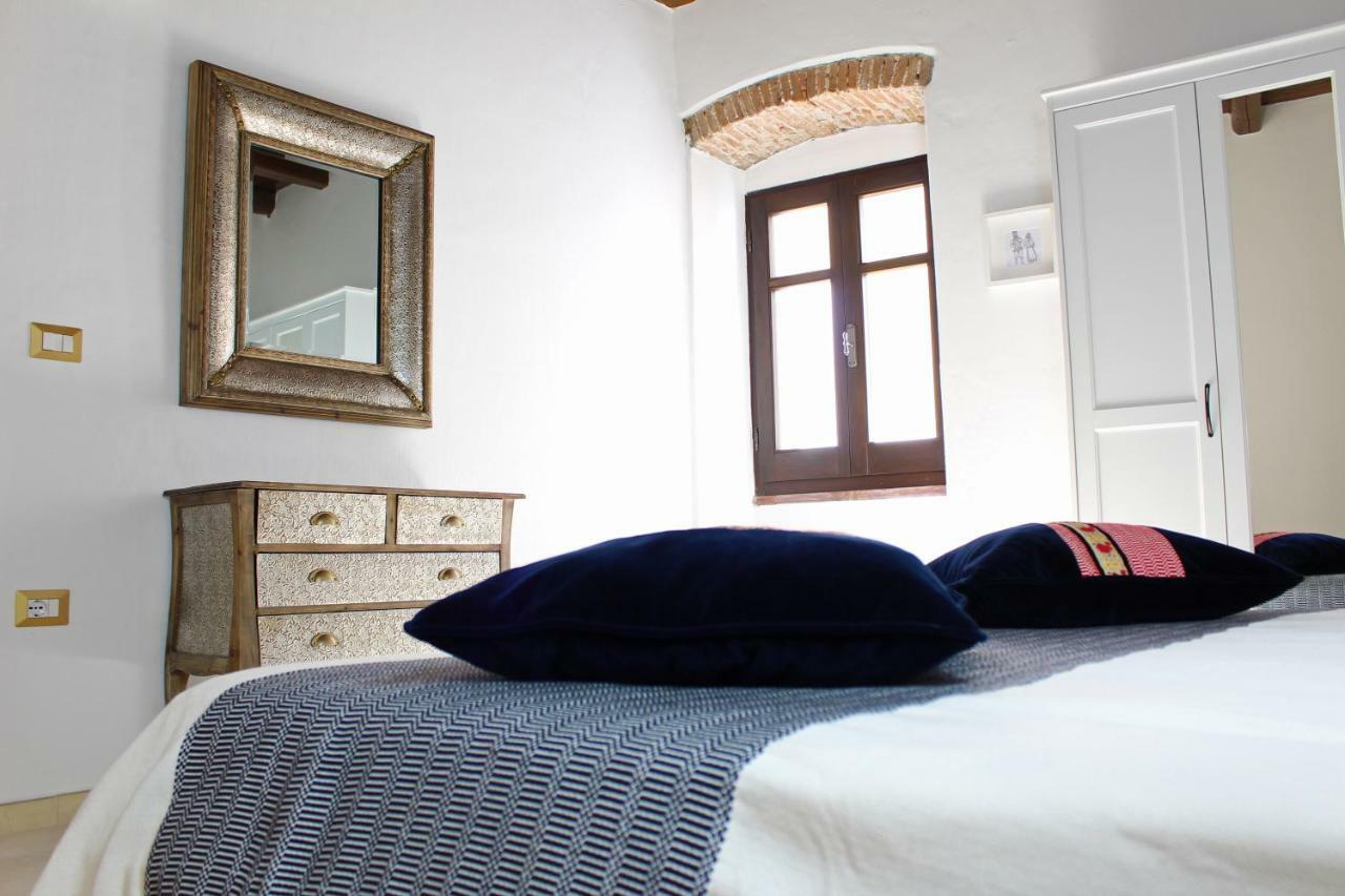 Ogliastra Luxury Apartment - Ajpsardinia Tortolì Εξωτερικό φωτογραφία