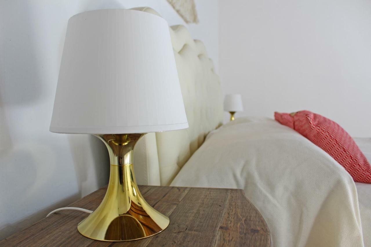 Ogliastra Luxury Apartment - Ajpsardinia Tortolì Εξωτερικό φωτογραφία
