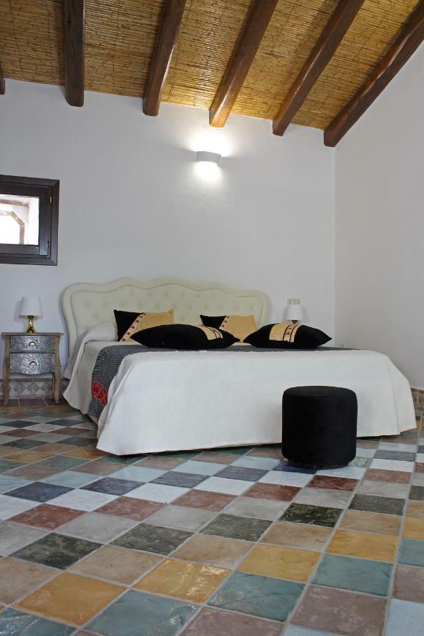 Ogliastra Luxury Apartment - Ajpsardinia Tortolì Εξωτερικό φωτογραφία