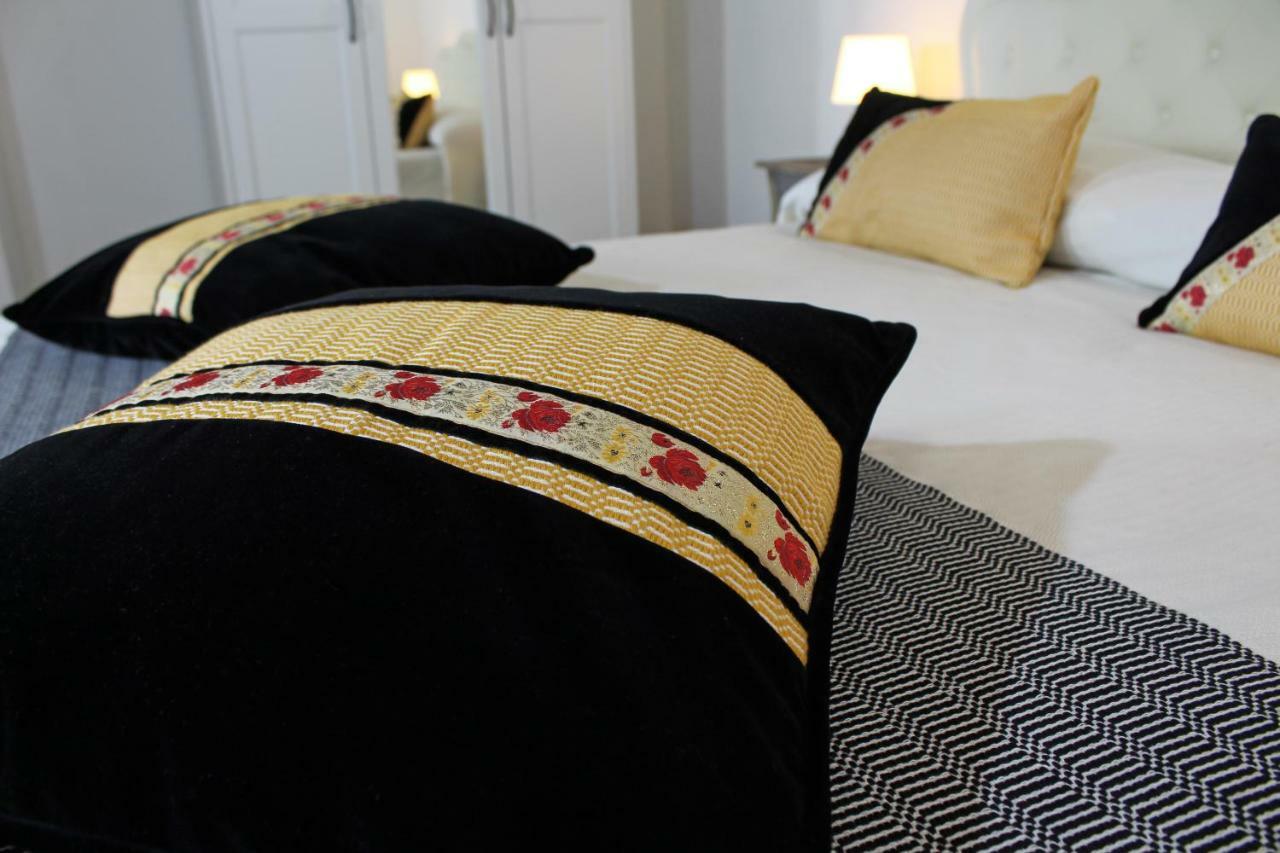 Ogliastra Luxury Apartment - Ajpsardinia Tortolì Εξωτερικό φωτογραφία