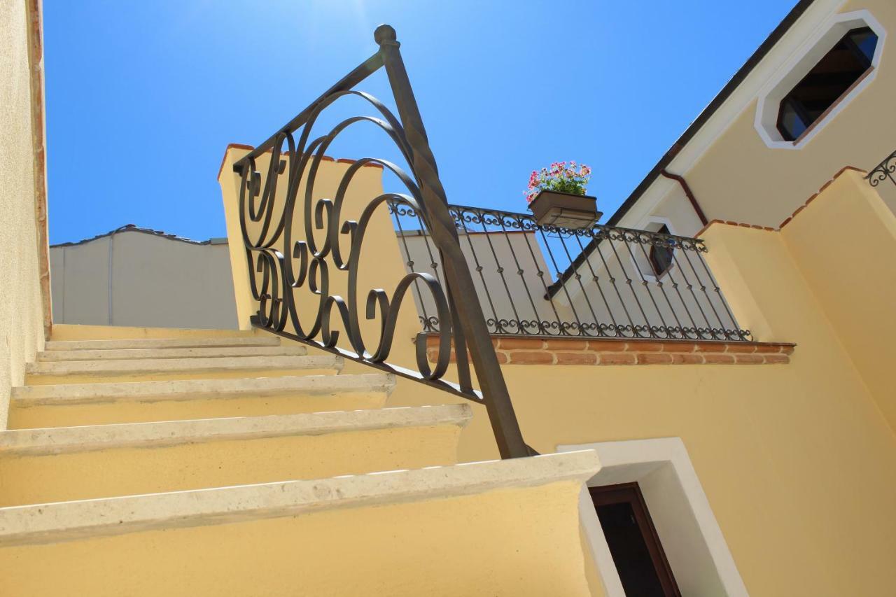 Ogliastra Luxury Apartment - Ajpsardinia Tortolì Εξωτερικό φωτογραφία