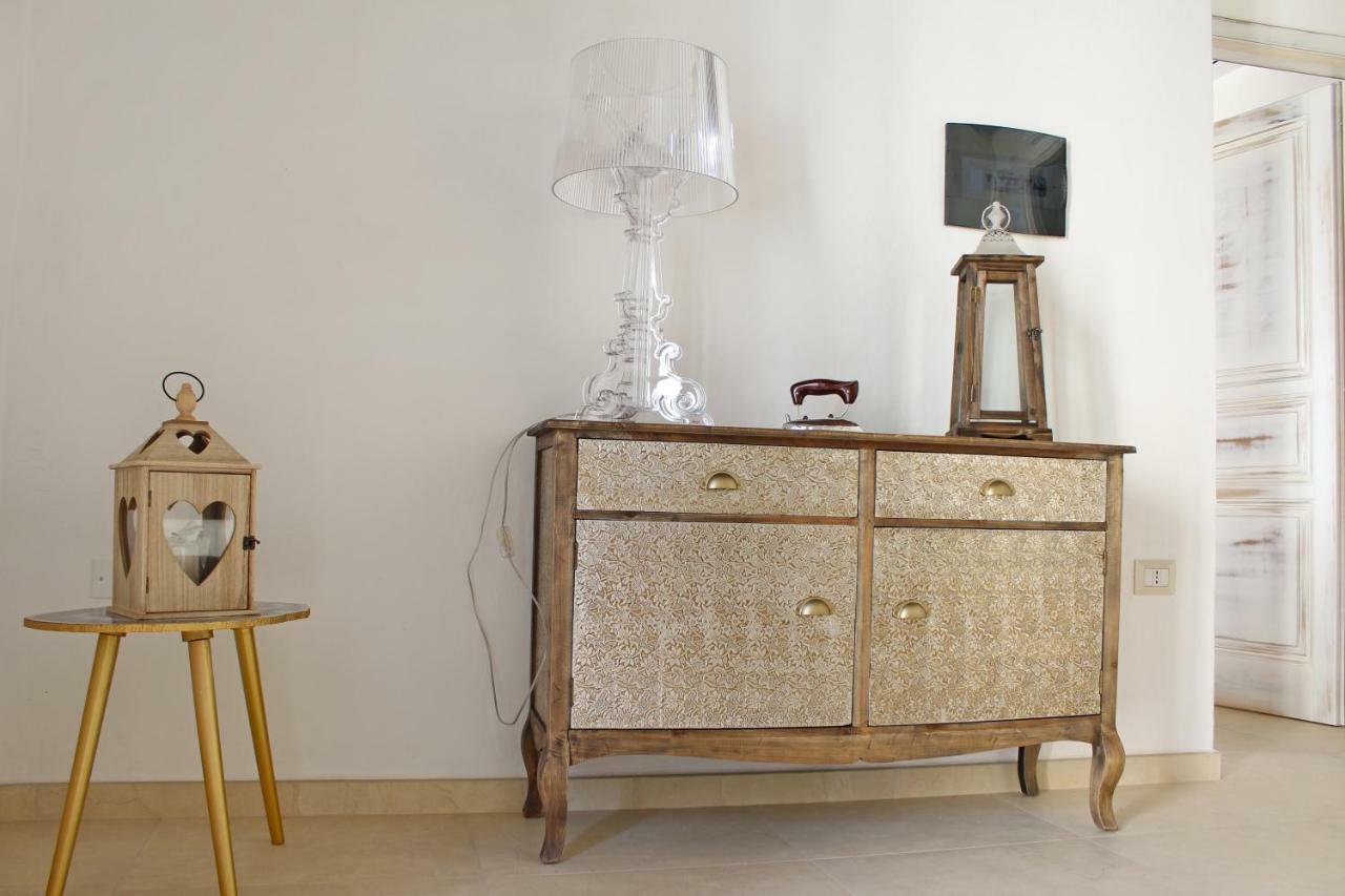 Ogliastra Luxury Apartment - Ajpsardinia Tortolì Εξωτερικό φωτογραφία