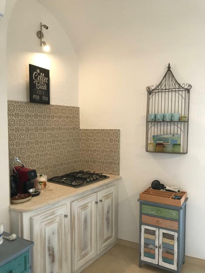 Ogliastra Luxury Apartment - Ajpsardinia Tortolì Εξωτερικό φωτογραφία