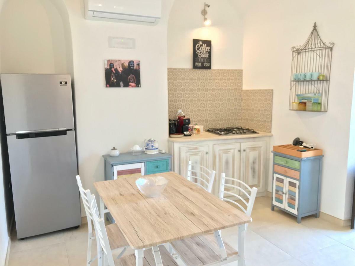 Ogliastra Luxury Apartment - Ajpsardinia Tortolì Εξωτερικό φωτογραφία