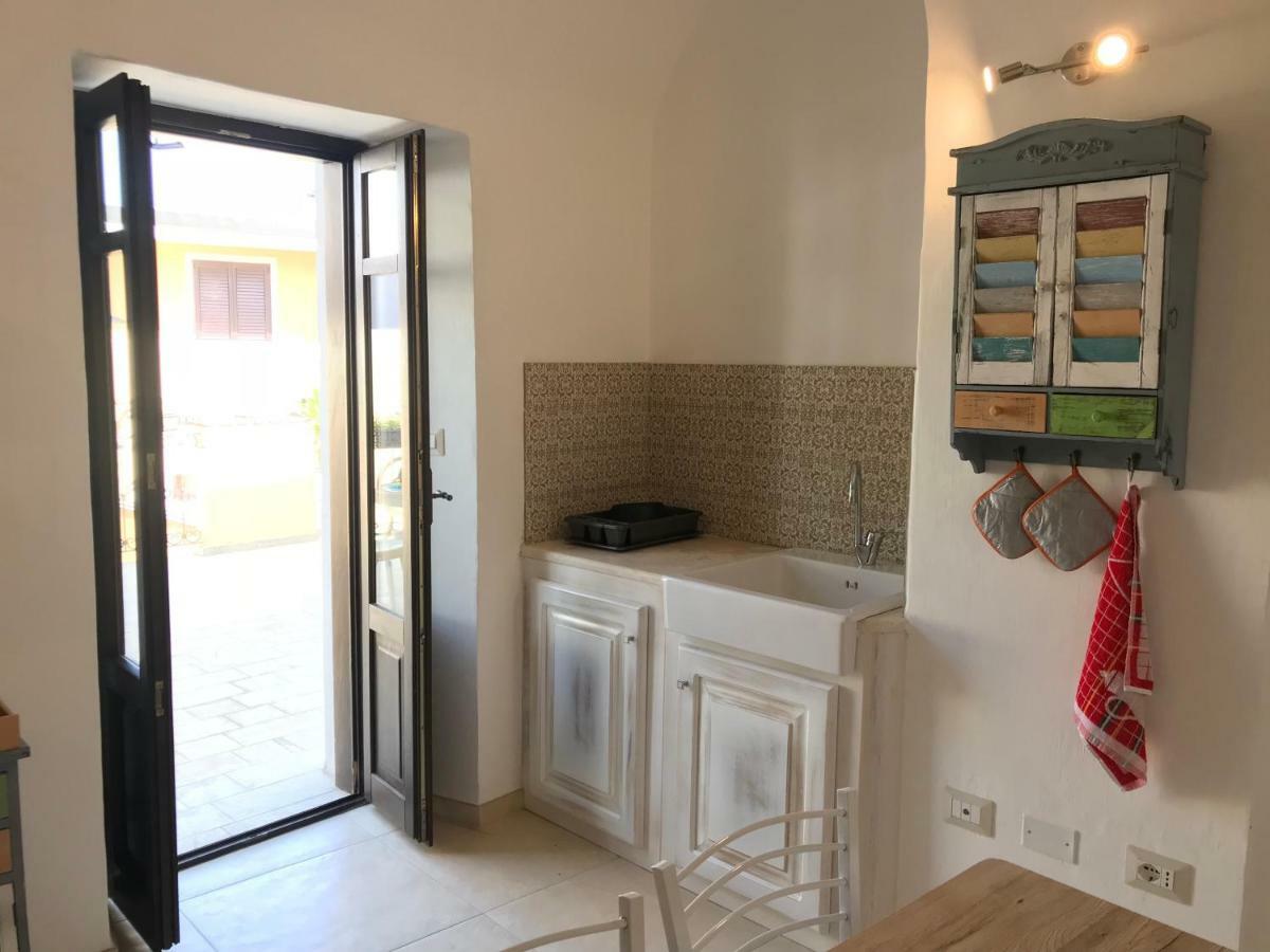 Ogliastra Luxury Apartment - Ajpsardinia Tortolì Εξωτερικό φωτογραφία