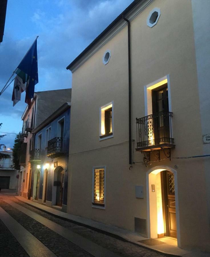 Ogliastra Luxury Apartment - Ajpsardinia Tortolì Εξωτερικό φωτογραφία