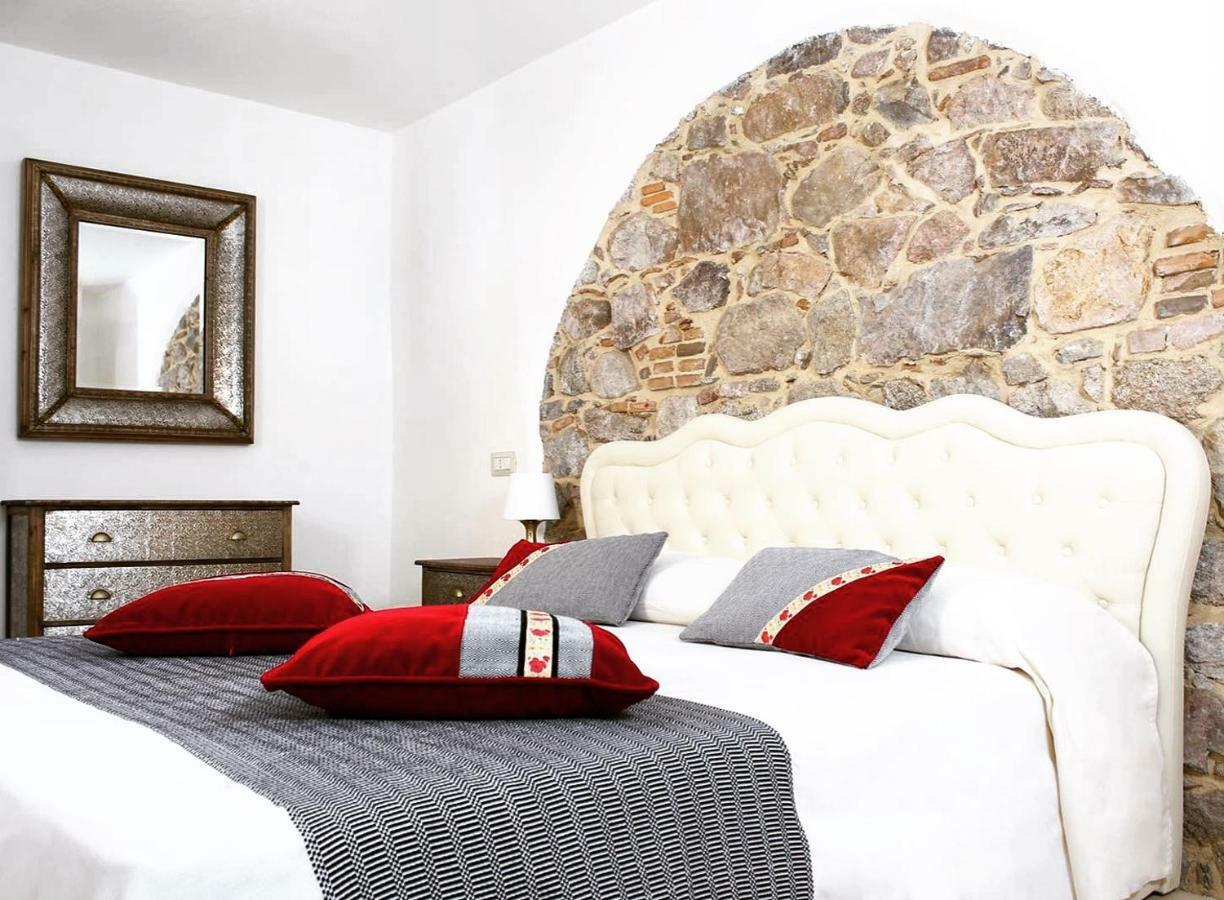 Ogliastra Luxury Apartment - Ajpsardinia Tortolì Εξωτερικό φωτογραφία