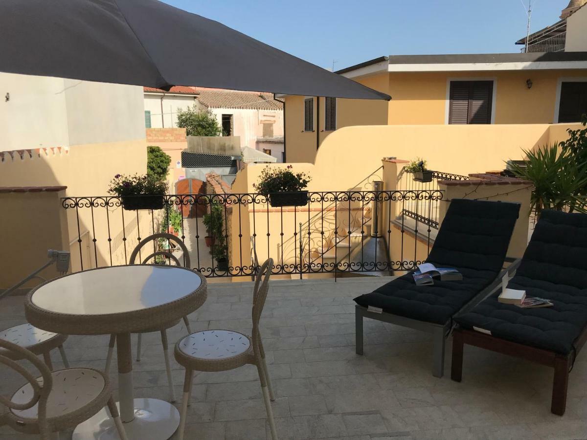 Ogliastra Luxury Apartment - Ajpsardinia Tortolì Εξωτερικό φωτογραφία