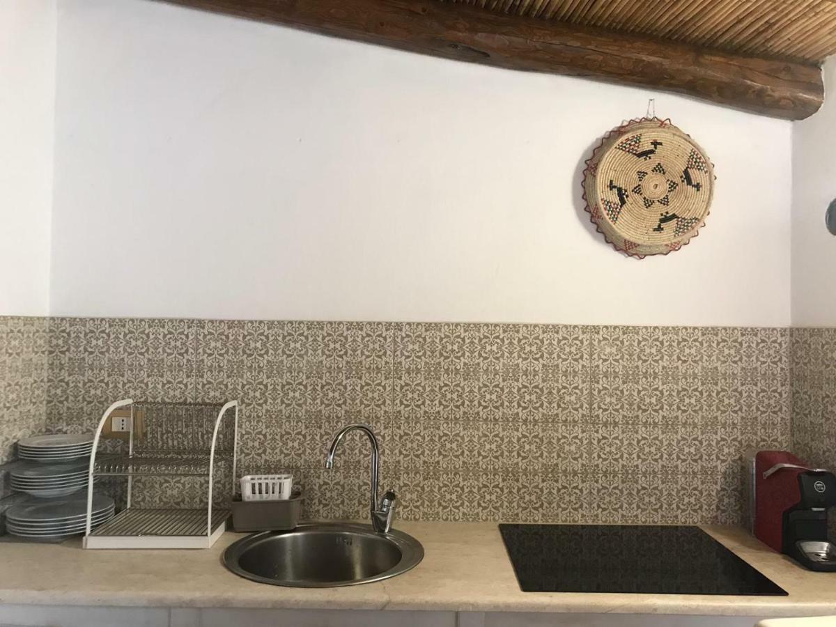 Ogliastra Luxury Apartment - Ajpsardinia Tortolì Εξωτερικό φωτογραφία