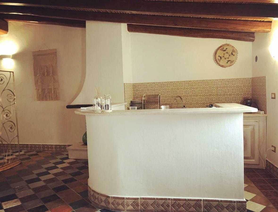 Ogliastra Luxury Apartment - Ajpsardinia Tortolì Εξωτερικό φωτογραφία
