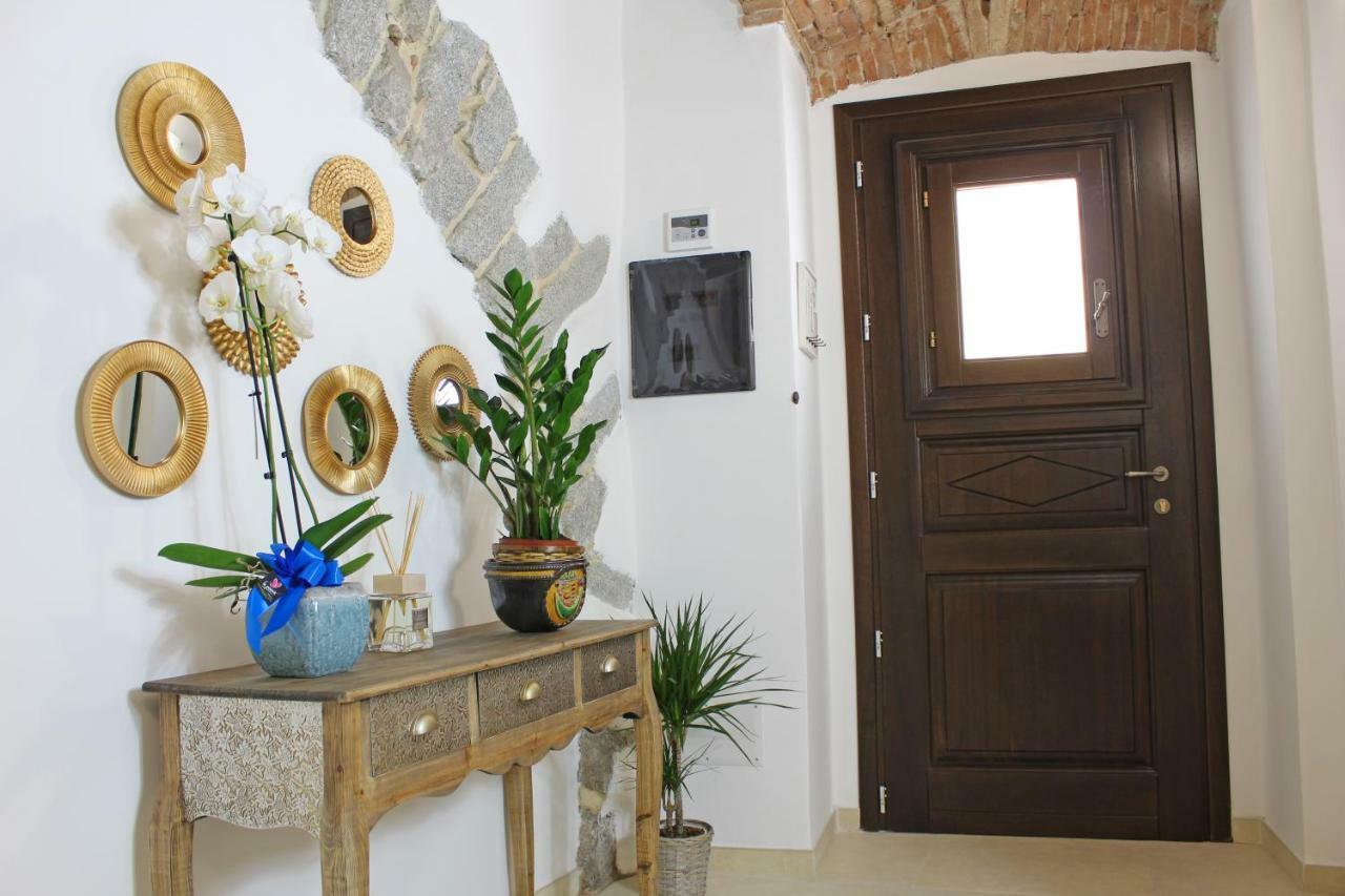 Ogliastra Luxury Apartment - Ajpsardinia Tortolì Εξωτερικό φωτογραφία